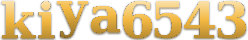 kiya6543 logo